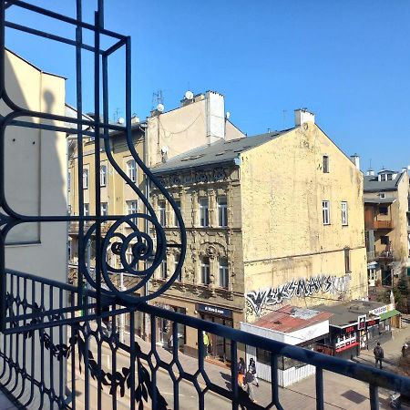Jewish Quarter - Old Town Apartments 크라쿠프 외부 사진