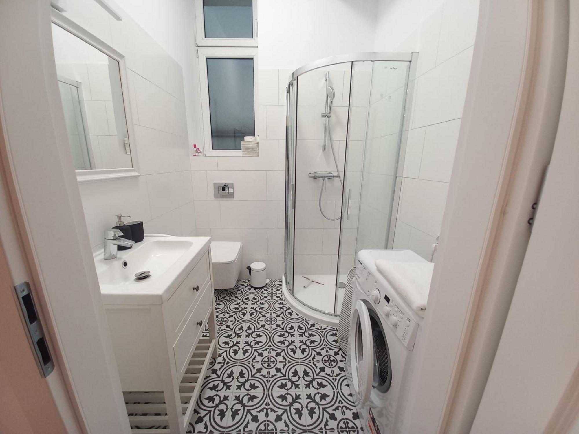 Jewish Quarter - Old Town Apartments 크라쿠프 외부 사진